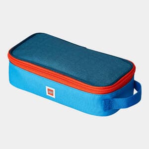 Navy Pencil Case