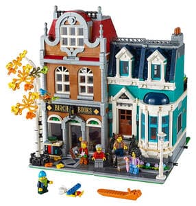 Bookshop
