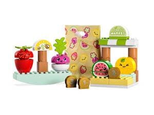 Organic Market