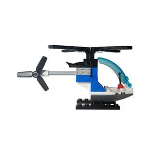 Helicopter