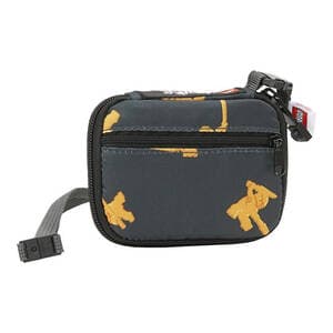 Ninjago Golden Team Card Wallet