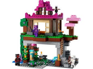 The Training Grounds
