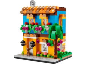 Houses of the World 1