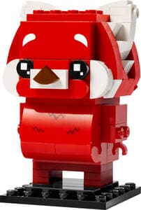 Red Panda Mei