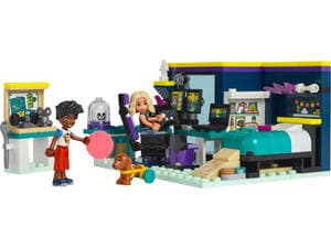 Nova's Room