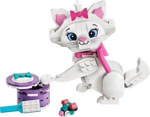 The Aristocats Adorable Marie