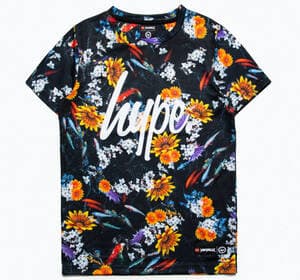 HYPE X LEGO NINJAGO Nya Kids' T-Shirt