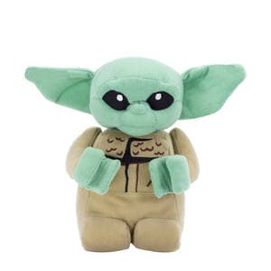 The Child Plush