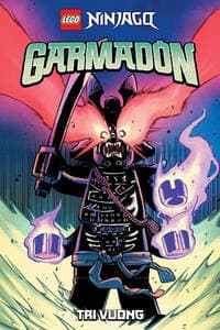 Ninjago: Volume 1: Garmadon