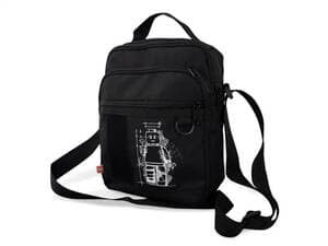 Cross-Body Bag