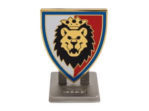 Castle Magnet