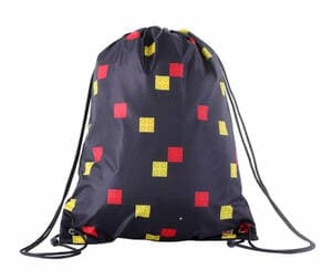 Bricks Gym Bag