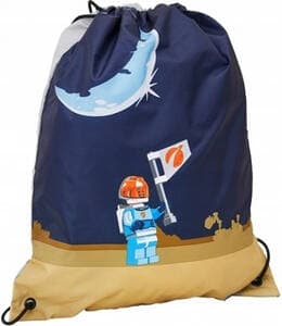 City Space Gym Bag