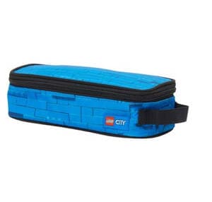City Pencil Case