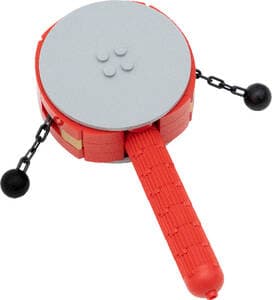 Traditional Drum
