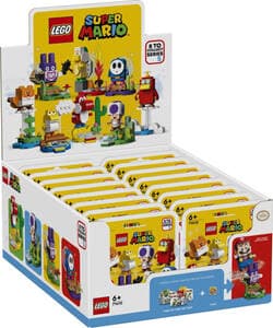 Character Pack Series 5 - Sealed Box