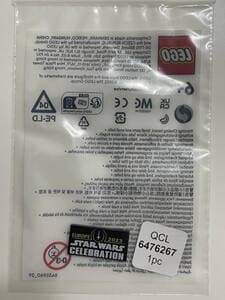 Star Wars Celebration Europe 2023 Promotional Tile
