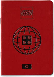 Passport (2024 Version)
