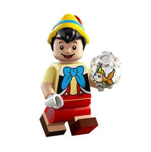 Pinocchio