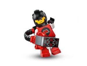 M-Tron Powerlifter