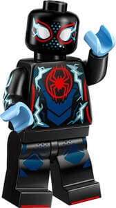 Miles Morales / Spider-Man