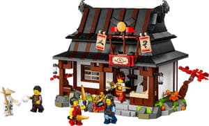 Four Weapons Blacksmith 15th Anniversary