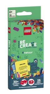 ReCreate Activity Cards: Nature