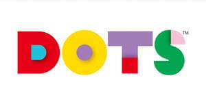 DOTS Collectible Tiles 41807-1 Bracelet Designer Mega Pack