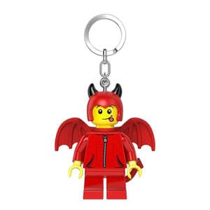 Cute Little Devil Key Light