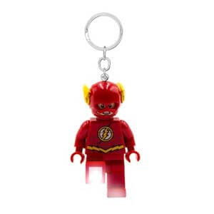 The Flash Key Light