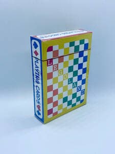 LEGOLAND Playing Cards